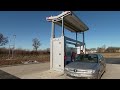 Ref:JSPCI4rid9g Retour d'une station service  lathus-saint-rmy dans la vienne
