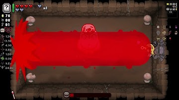 December 22 2024 Binding of Isaac Daily Run