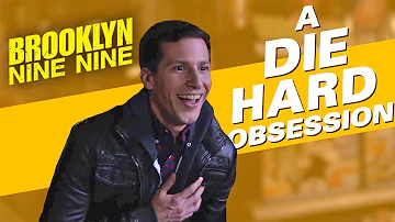 A Die Hard Obsession | Brooklyn Nine-Nine