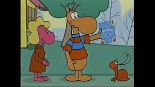 Tw 2004 Pbs Au - Premiere Promo Late July 2004 - August 16, 2004