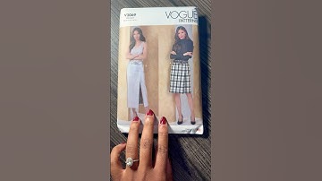 My Favorite New Fall Sewing Patterns!! #sewing #sewingpatterns #sewingprojects #sewingideas #diy