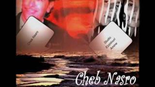 Miniatura de vídeo de "Cheb Nasro- Revien a Moi"