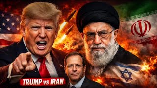 Iran And Usa Updatekwabweraso Zinsinsi Zina
