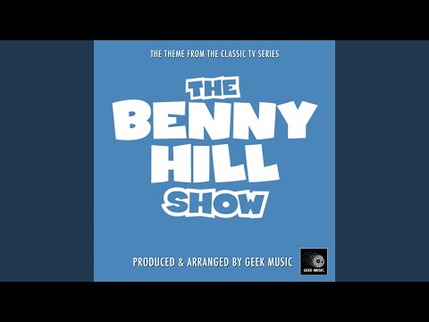 The Benny Hill