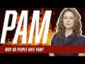 Why Do People Hate Pam Beesly? (The Office)