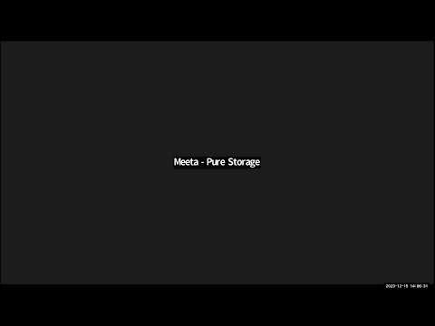 OCP HM - Hardware Fault Management sub-project call (Dec 15, 2023) Episode cover