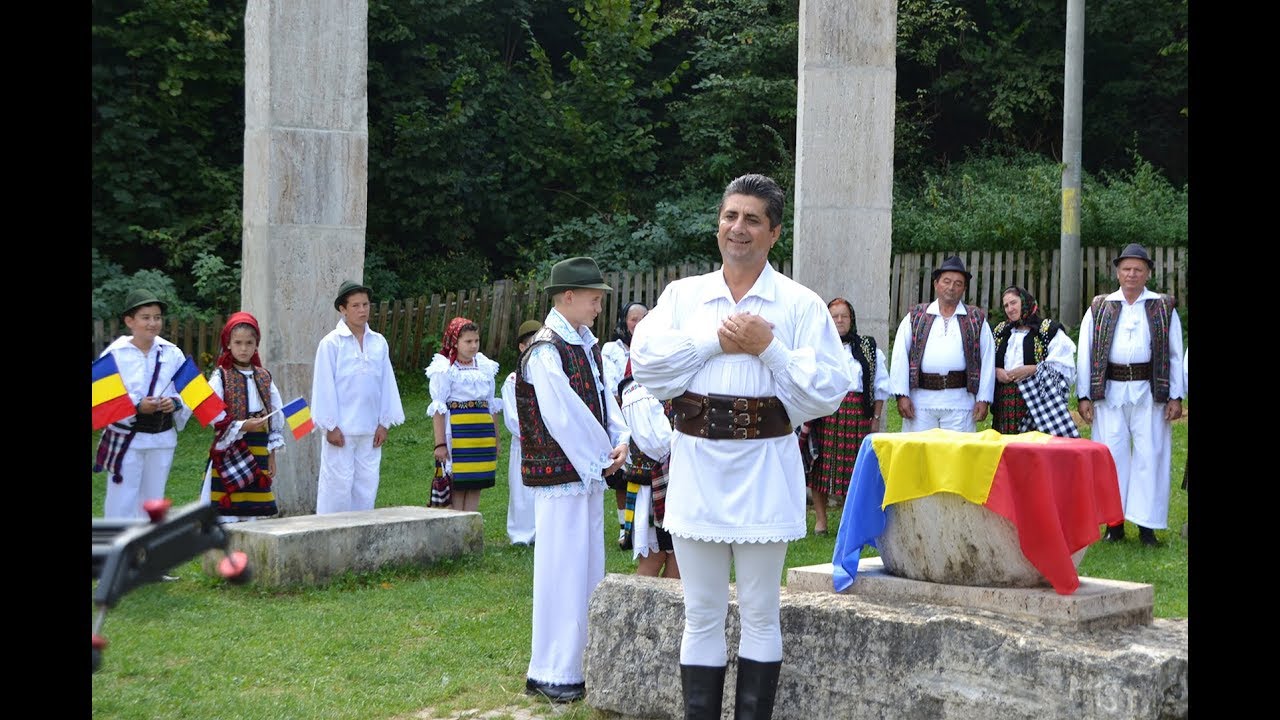 OVIDIU PURDEA SOMEȘ - Măi, Ardeal, pământ de dor