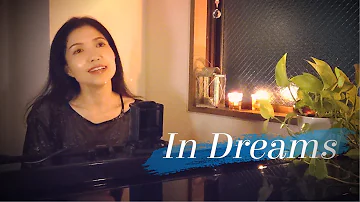 In Dreams - Roy Orbison(cover) Performed by Minako