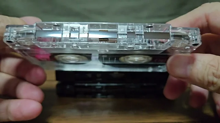 4 Types of Recordable Cassette Tapes