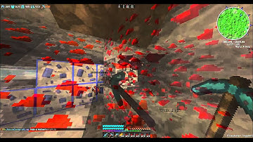 Kohi Factions  - Mining alot of shit