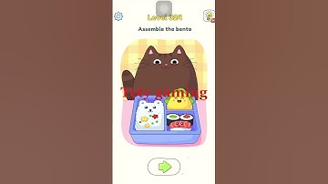 DOP3 displace one part level 324✅325✅#shorts #gameplay #gameiphone #dop3