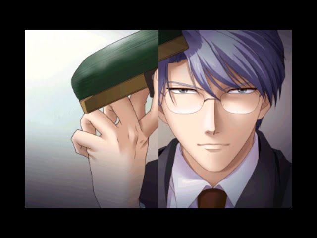 ときめきメモリアル Girl's Side 1st Love Plus 氷室零一 ナイス