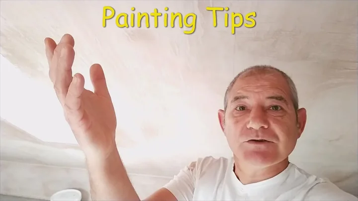 No Mist Coat Today / Dot And Dab Plasterboard