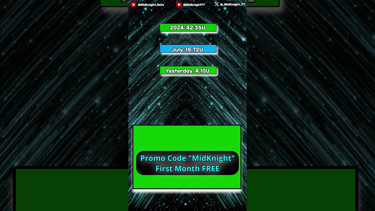 July 12th FREE PLAYS!! #mlbbets #bet #like #freeplays #bestbets #stocks #crypto  #betting