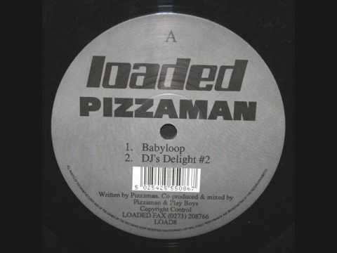 Watch Pizzaman - Babyloop on YouTube