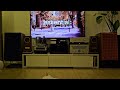 Ferrum Wandla DAC, JBL L100, COPLAND CTA 408 "SOS"