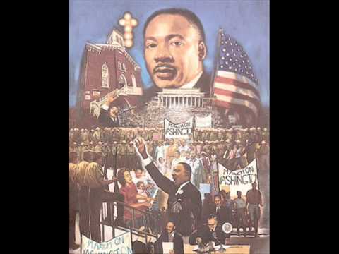 Rev. Dr. Martin Luther King, Jr. - Drum Major Instinct Pt. 1