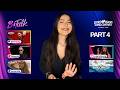 Eurovision 2026 | Yorumluyorum | PART 4 | #germany #sanmarino #albania #luxembourg #australia