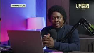 10 HISTOIRES MYSTIQUES EPISODE 428- DMG TV (13 HISTOIRES)