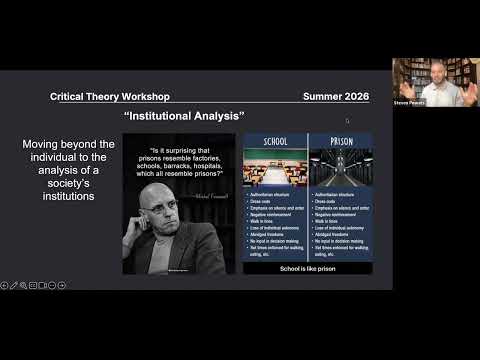 Course 3: Capitalist Incarceration & the Fight for Freedom