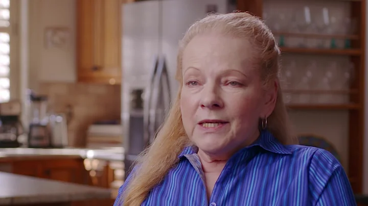 Linda Marshall Patient Testimonial
