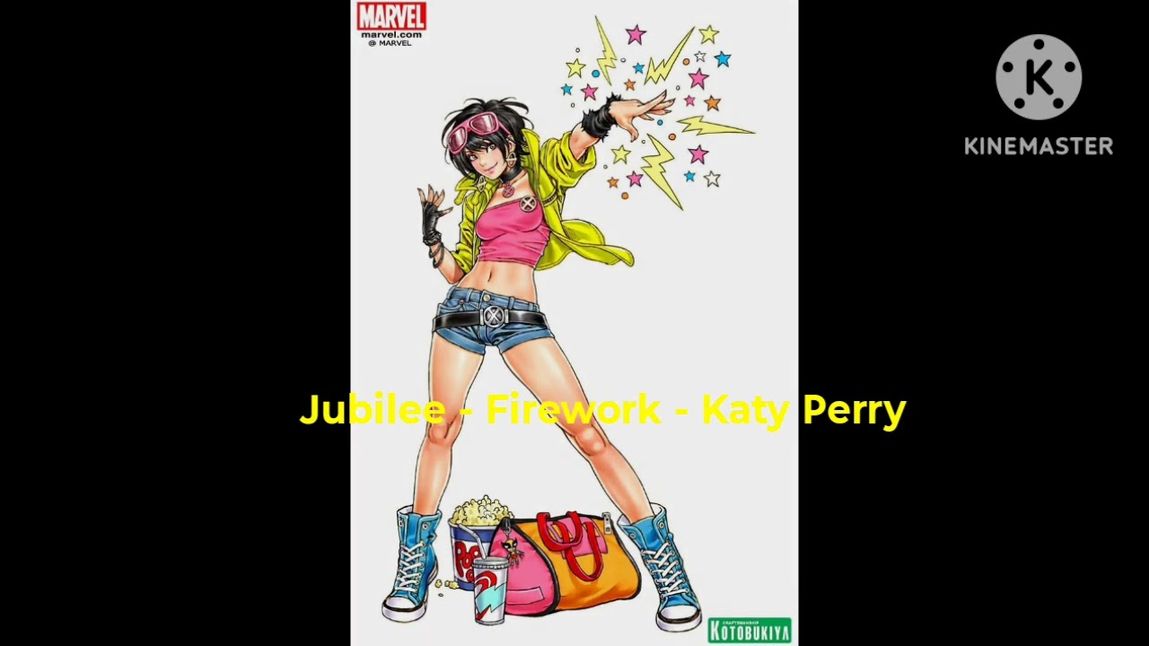 Solo Theme 2: Jubilee (X-Men 97)