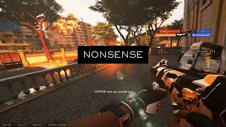 Nonsense R6 Edit