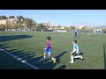 #3# Vinyets Moli-Vell S8 & C.D. Almeda S8