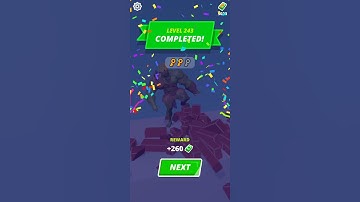 Muscle rush 3d  all level gameplay Android,ios plz like share subscribe for the watching #shorts