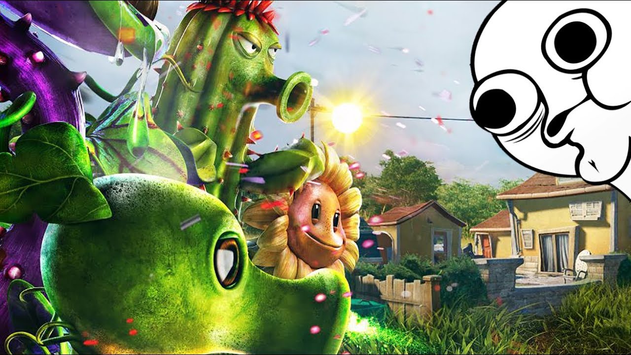 ¿Cómo funcionan las Plantas de Plantas vs Zombis?