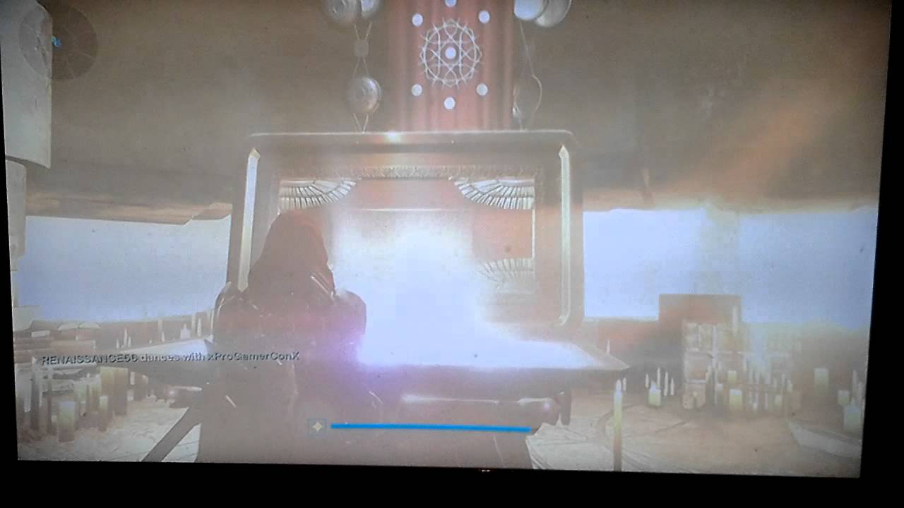 9-0 Flawless loot Destiny