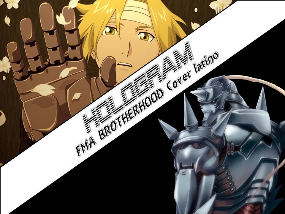 Hologram FULL (Cover latino) Dueto con Irving