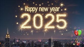 2025 New Year Special: Songs to Inspire and Celebrate screenshot 5
