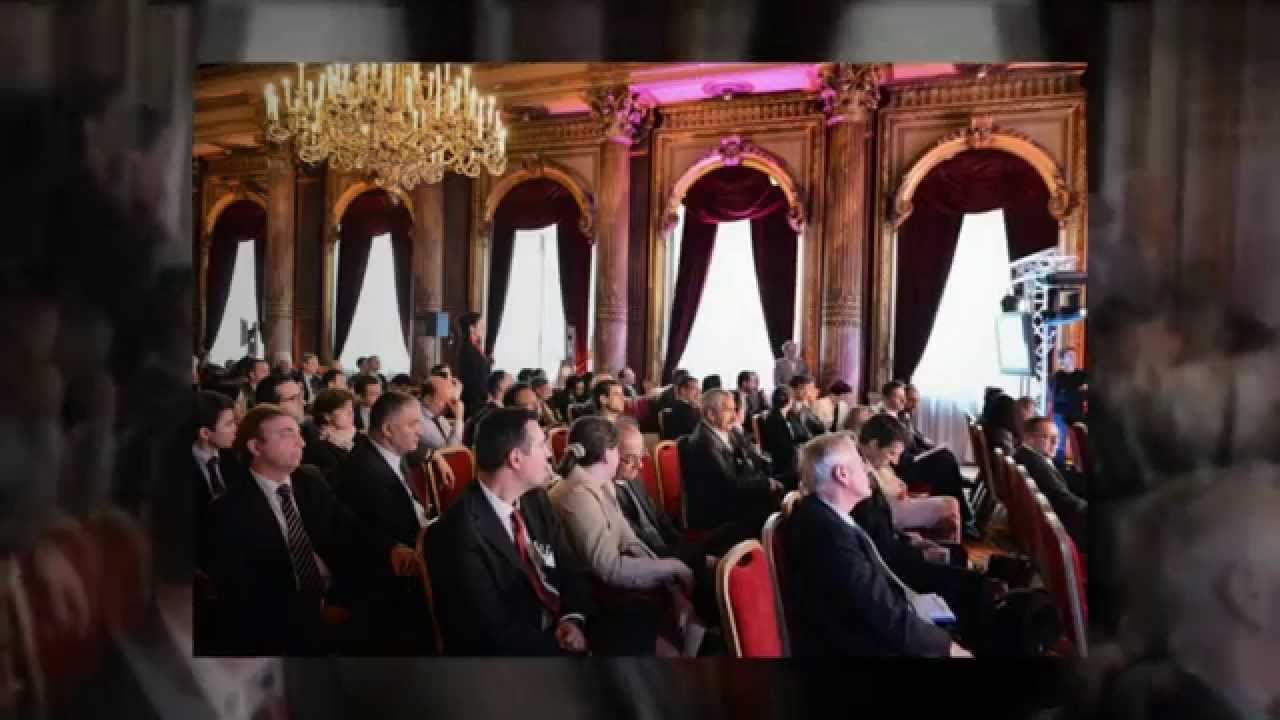 Linedata Exchange Paris 2014 - YouTube