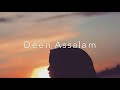 Deen assalam cover by egniss