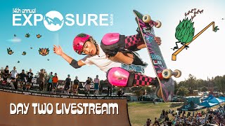 Download Lagu Exposure Skate 2025: Day 2 Livestream | X Games MP3