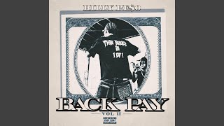 Set the Pace (feat. Benn Richh)