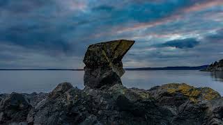 Jeløya 4K Timelapse & Hyperlapse