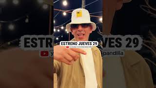 IRONIA ESTRENO JUEVES 29