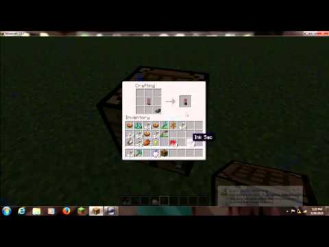 How To Make A Lightsaber Banner No Mods Youtube