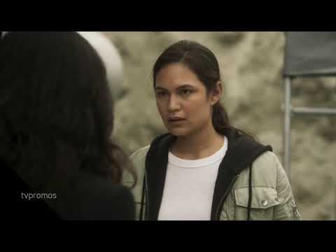 Day of the Dead 1x02 Promo "Chum" (HD) Syfy zombie series