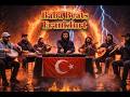Turkish Deep House Mix 005 Oriental Trap Bağlama Beats Baba Beats Frankfurt