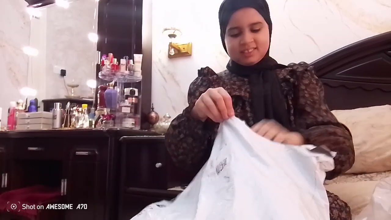 بنتي هيام شركات معاكم شنو وصلنا من تيمو حويجات غزالن