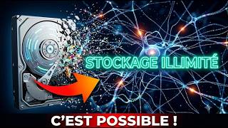 🚨 Fin Du Stockage ? Lintrication Sémantique Va Tout Changer (Arxiv 2026)