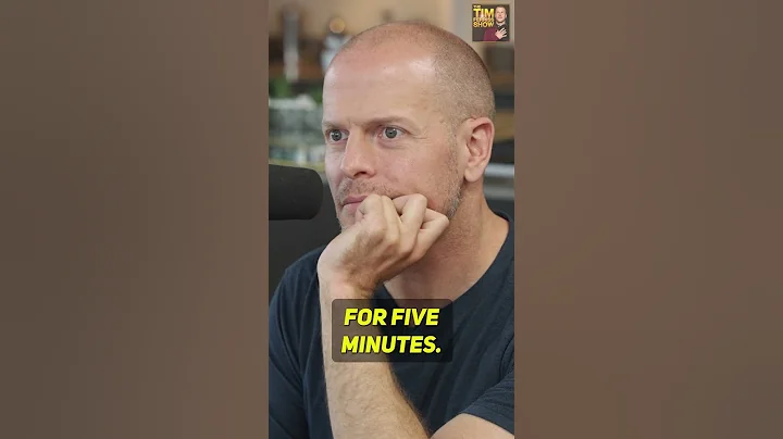 How Top Athletes Downregulate After an *Intense* Session #shorts