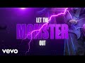 Kenzi Richardson - Let the Monster Out (From "Vampirina: Teenage Vampire: Season 2"/Lyric Video)