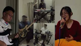 YESUS KASIHMU TERINDAH by VI-T ft. Isaa VI-T ( LIVE SESSION )