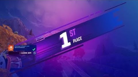 Pleasant Pitstop in Unreal Lobby