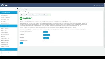 How to Install LiteSpeed Enterprise in SPanel