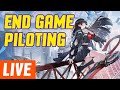 (RESTREAM) WUWA TOURIST VS VIEWERS END GAME | WUTHERING WAVES (EN/ID)